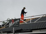 M2 Bygg Värnamo - Referensbilder