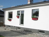 M2 Bygg Värnamo - Referensbilder