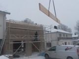M2 Bygg Värnamo - Referensbilder