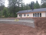 M2 Bygg Värnamo - Referensbilder